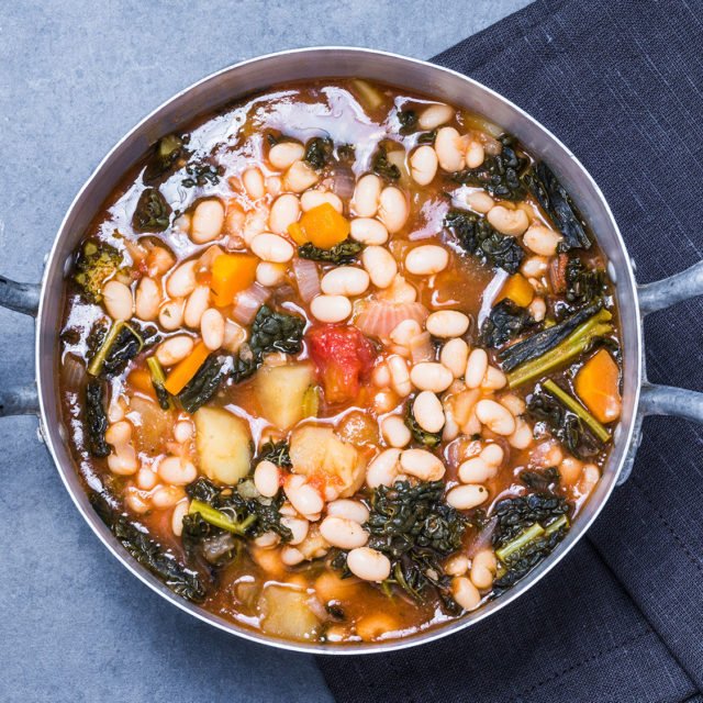 17 Soup Recipes for Diverticulitis Calming Blends