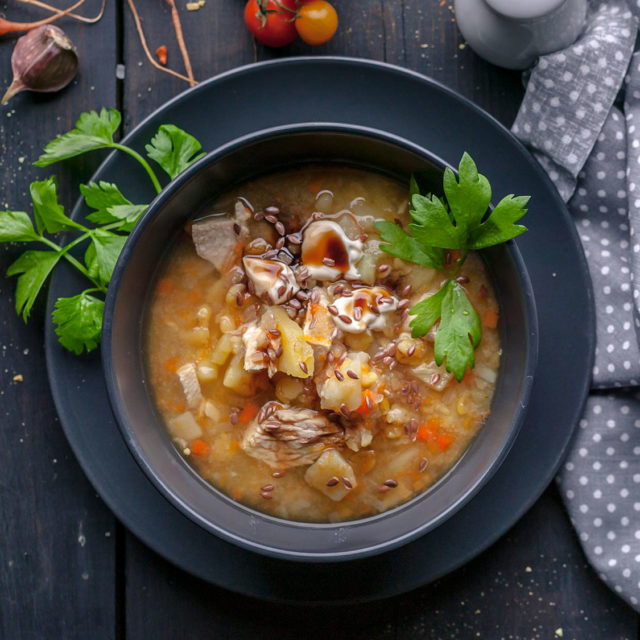 17 Soup Recipes for Diverticulitis Calming Blends