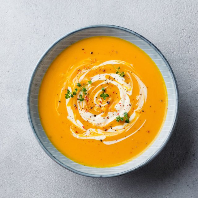 17 Soup Recipes for Diverticulitis Calming Blends