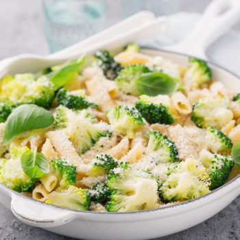 Pasta Recipes for Diverticulitis - Calming Blends