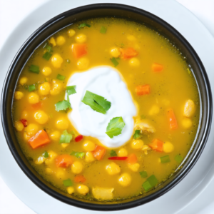Split Pea Soup