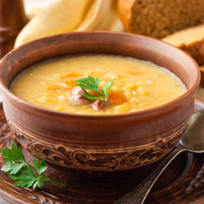 17 Soup Recipes for Diverticulitis - Calming Blends