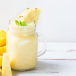 Tropical Fruit Smoothie for diverticulitis