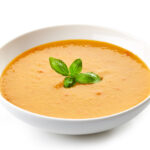 Diverticulosis Diet Acorn Squash Soup