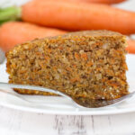 Diverticulosis Diet Breakfast Carrot Cake