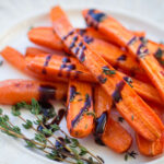 Citrus Carrots for diverticulitis