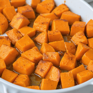 Delicious Sweet Potatoes