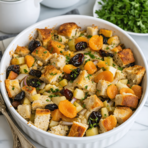 Holiday Stuffing