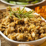 Holiday Stuffing for diverticulitis