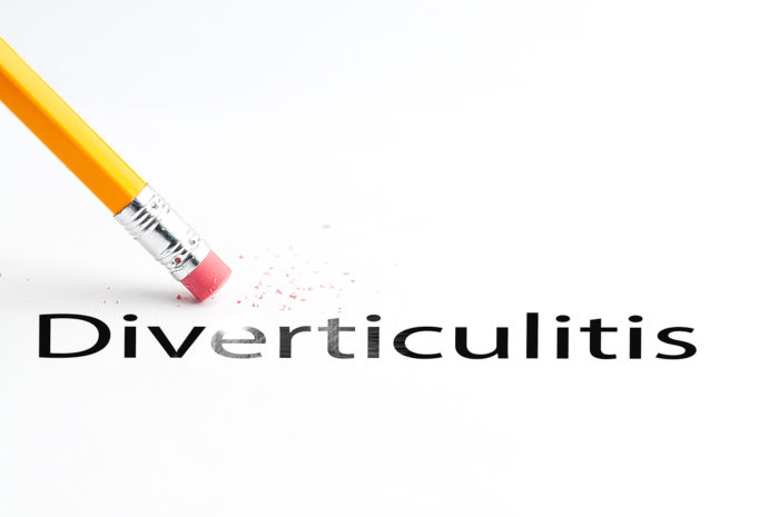 What is Diverticulitis and how can you treat it naturally