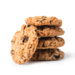 Diverticulosis Diet Oatmeal Chocolate Chip Cookies