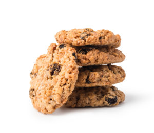 Diverticulosis Diet Oatmeal Chocolate Chip Cookies