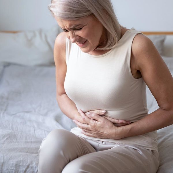 Is Your Stomach Pain Diverticulitis