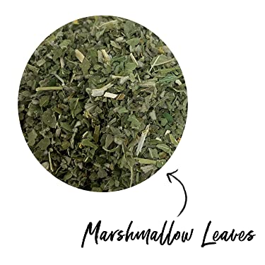Marshmallow Tea for Diverticulitis