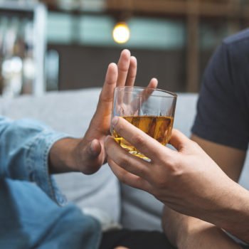 Alcohol and Diverticulitis