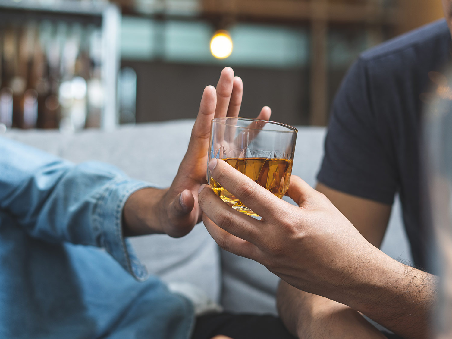 Can Alcohol Affect Diverticulitis?