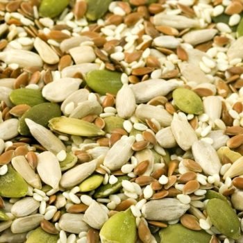 Trigger Foods for Diverticulitis