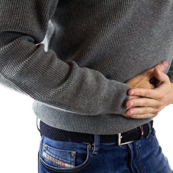 What does diverticulitis attack feel like