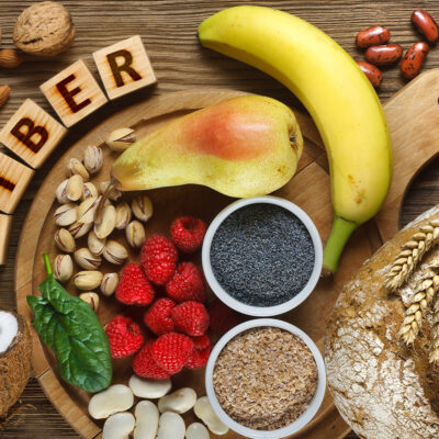 Dietary Fiber - The Science Behind Its Health Advantages for Diverticulitis