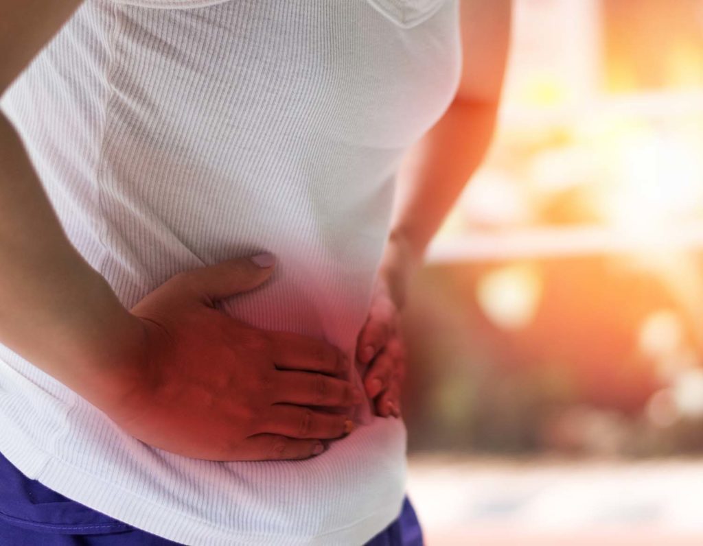 What Does a Diverticulitis Attack Feel Like?