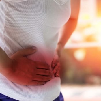 What Does a Diverticulitis Attack Feel Like?
