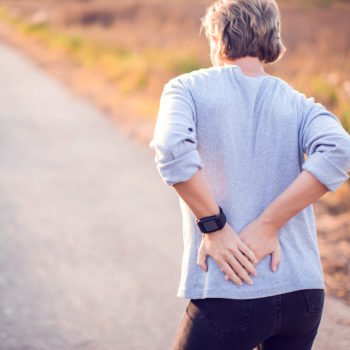 Diverticulitis and Back Pain Symptoms