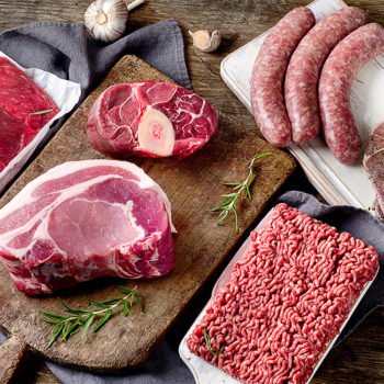 Red Meat and Diverticulitis - Should it be avoided