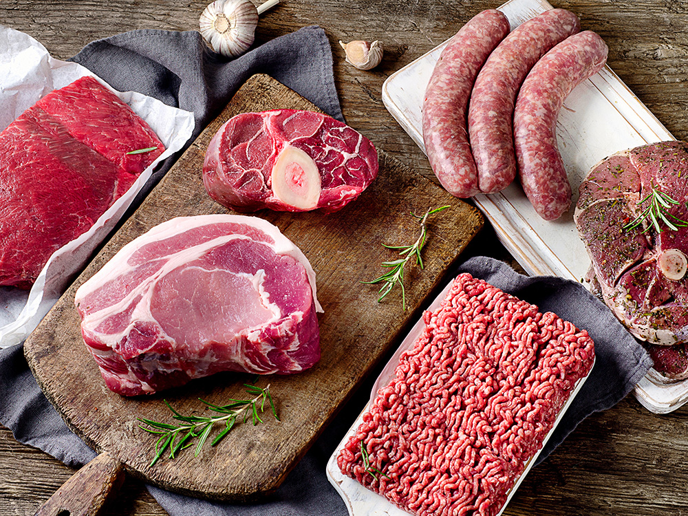 Red Meat and Diverticulitis - Should it be avoided