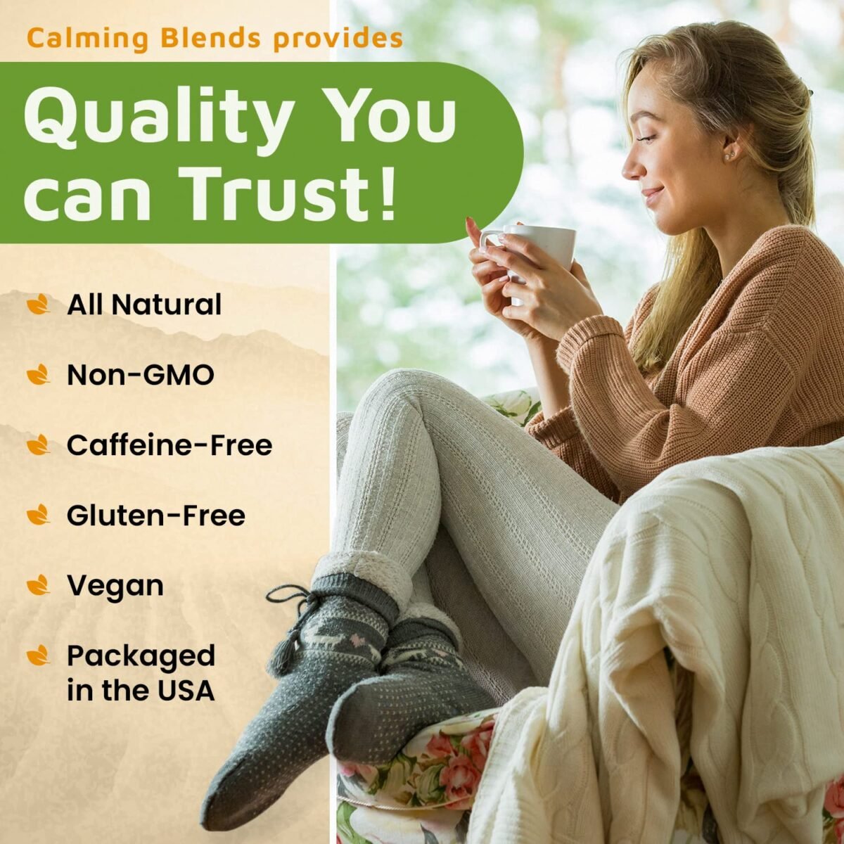 Diverticulitis Tea - Image 9