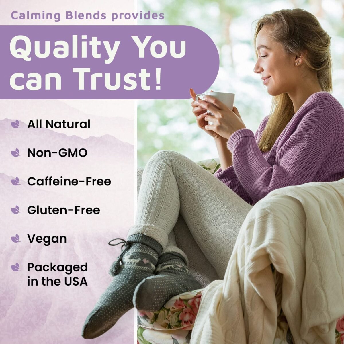 Feel Better Tea - Image 4