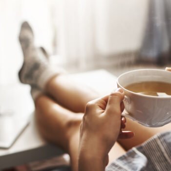 Soothing Diverticulitis with Diverticulitis Tea in 2024