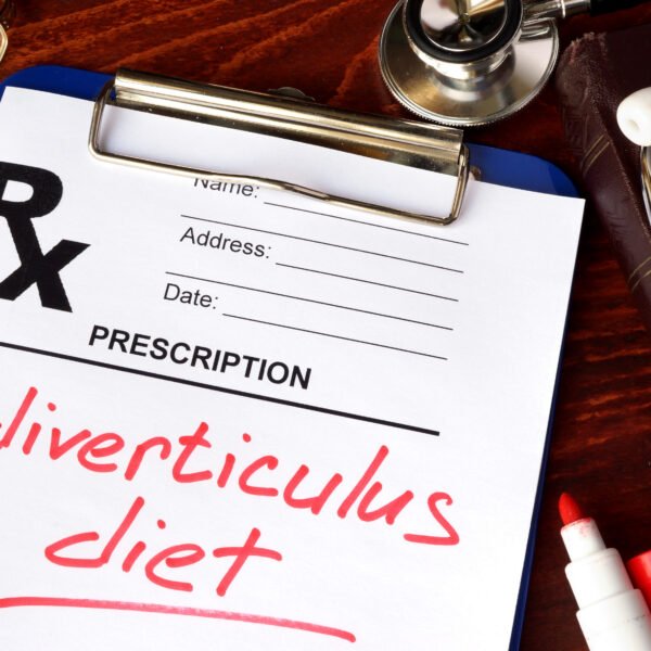 Diverticulitis Diet - Dietary Stages for Diverticulitis Management