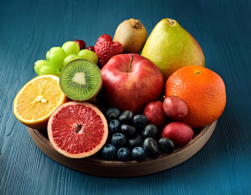 Navigating Fruit Choices During Diverticulitis Flare-Ups