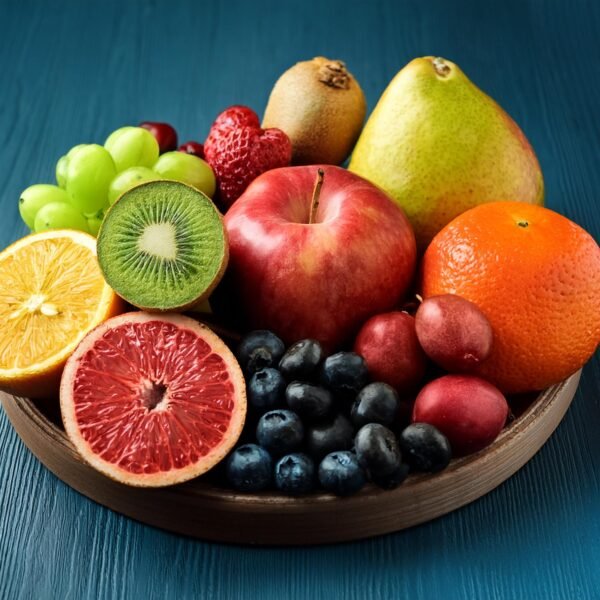 Navigating Fruit Choices During Diverticulitis Flare-Ups