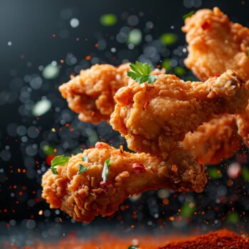 Avoiding Spicy Foods for Diverticulitis