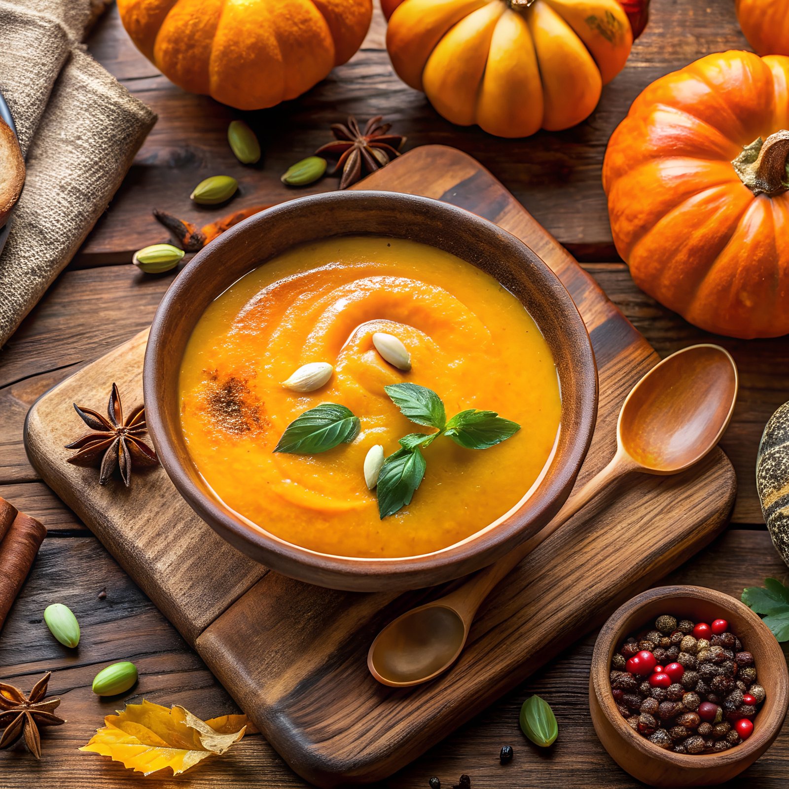 Fall Soups for Diverticulitis