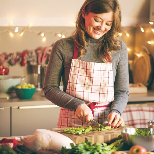 Understanding Diverticulitis During the Holidays