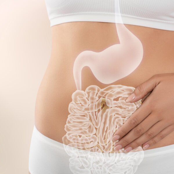 Semaglutide, Ozempic & Diverticulitis Gut Health Risks & Benefits
