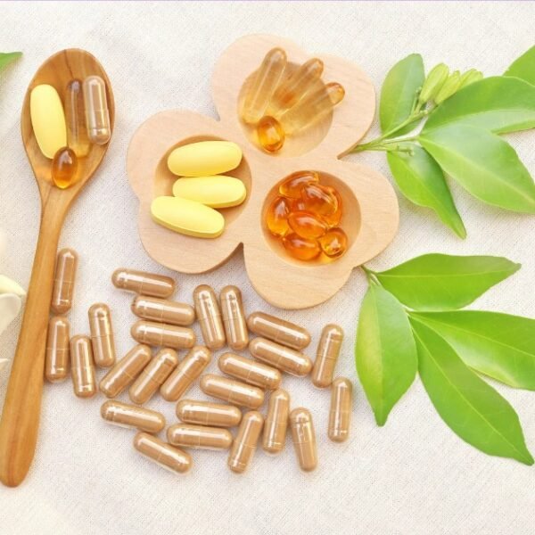 Vitamins to Avoid for Diverticulitis
