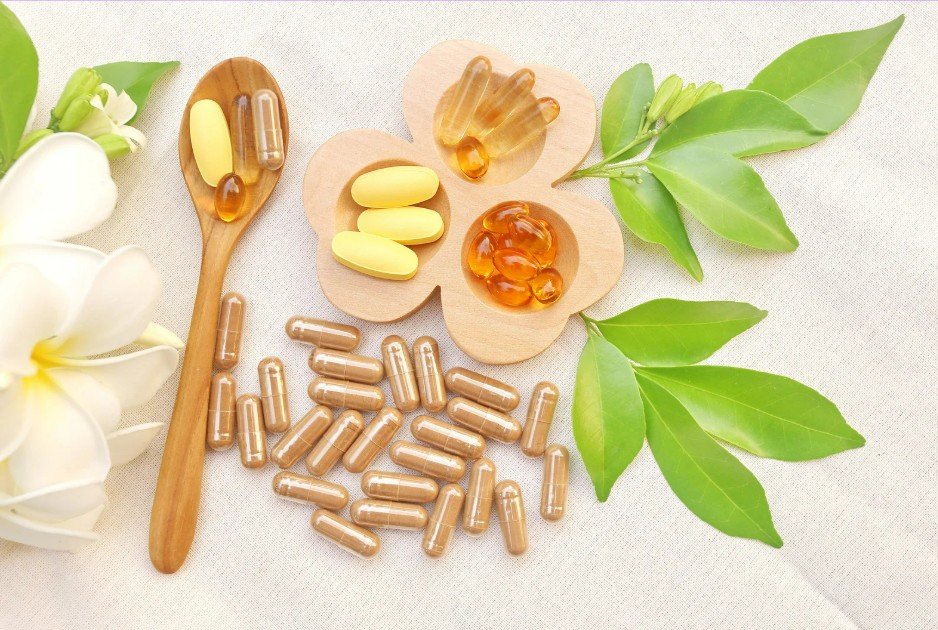 Vitamins to Avoid for Diverticulitis