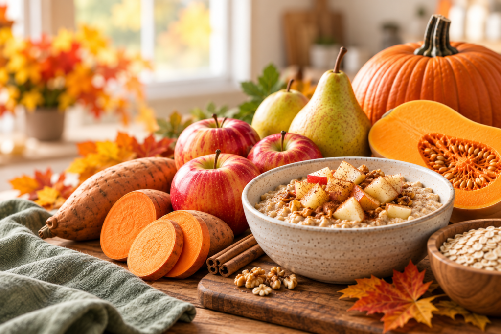 12 Best Fall Foods for Diverticulitis
