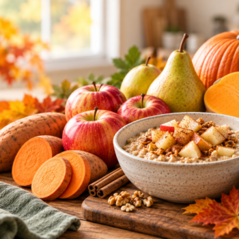 12 Best Fall Foods for Diverticulitis